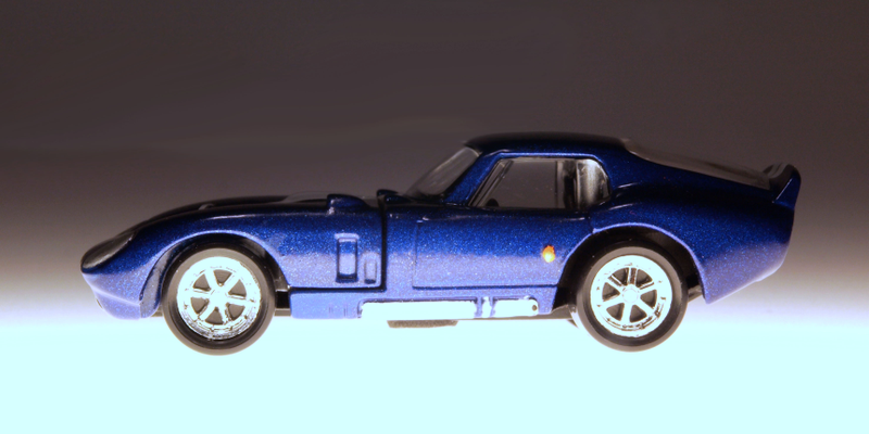 Illustration for article titled LaLD Car Week: 'Murica Monday